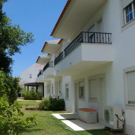 1 Bedroom 5 Min From Falesia And Close To Center J Апартаменты Албуфейра