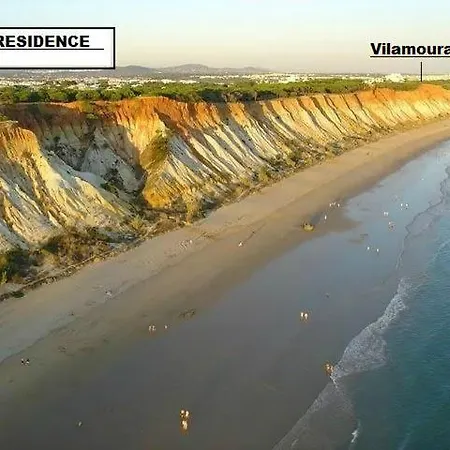 Apartment 1 Bedroom 5 Min From Falesia And Close To Center J Albufeira