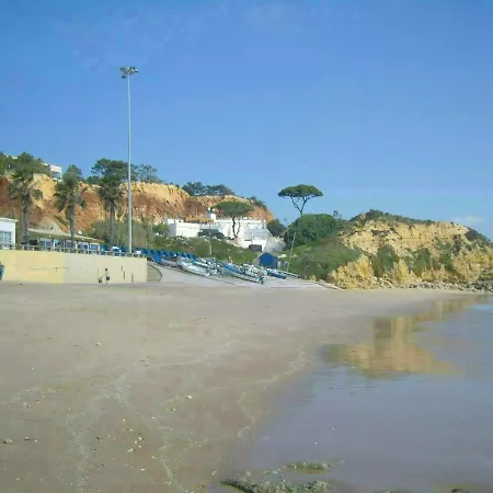 1 Bedroom 5 Min From Falesia And Close To Center J Appartamento