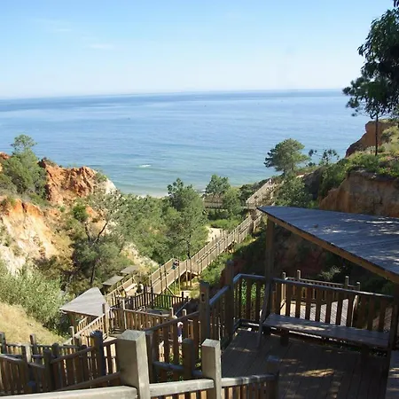 1 Bedroom 5 Min From Falesia And Close To Center J Albufeira