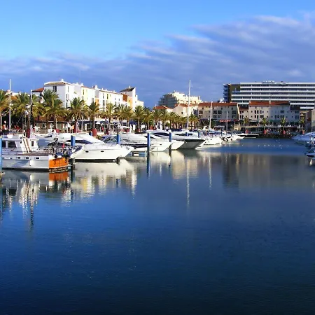 1 Bedroom 5 Min From Falesia And Close To Center J