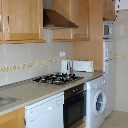 1 Bedroom 5 Min From Falesia And Close To Center J Apartment *