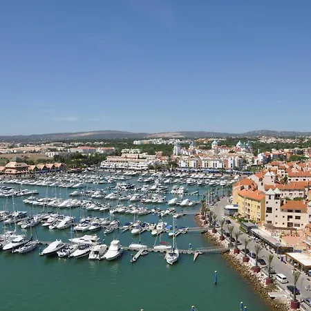 Apartment 1 Bedroom 5 Min From Falesia And Close To Center J