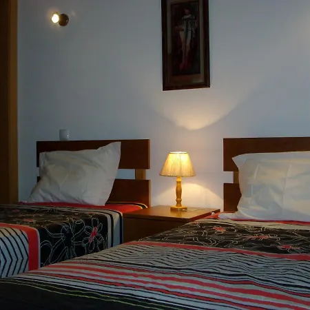 1 Bedroom 5 Min From Falesia And Close To Center J Apartment