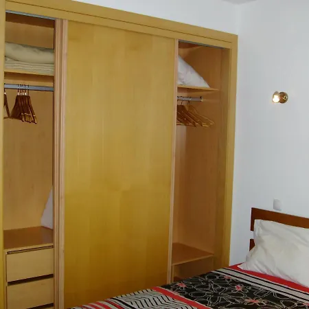 Apartment 1 Bedroom 5 Min From Falesia And Close To Center J *