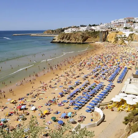 1 Bedroom 5 Min From Falesia And Close To Center J Appartement *