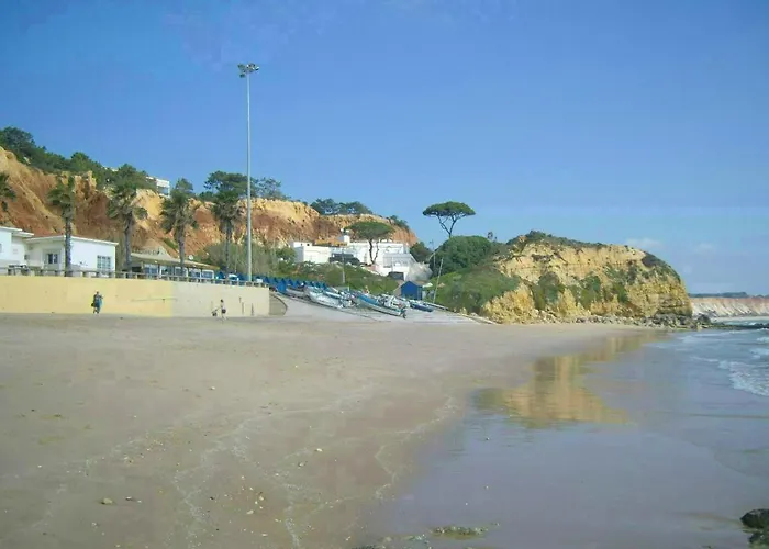 1 Bedroom 5 Min From Falesia And Close To Center J Appartement