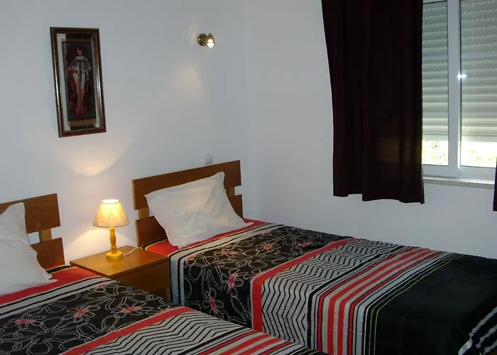 1 Bedroom 5 Min From Falesia And Close To Center J Albufeira