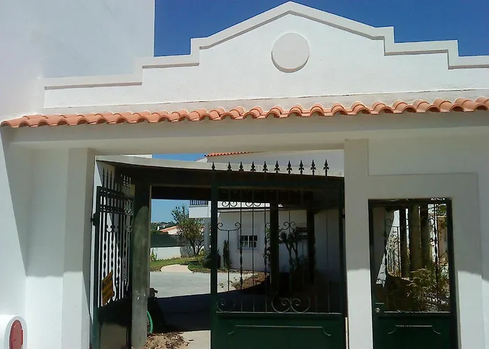 Appartement 1 Bedroom 5 Min From Falesia And Close To Center J Albufeira