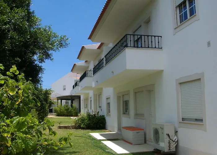 1 Bedroom 5 Min From Falesia And Close To Center J Appartement Albufeira