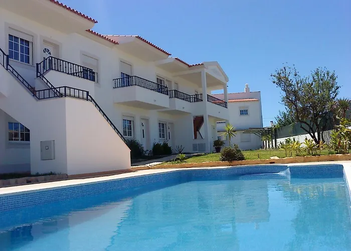 1 Bedroom 5 Min From Falesia And Close To Center J *