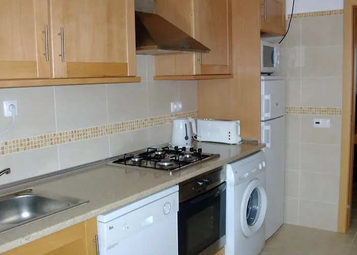 1 Bedroom 5 Min From Falesia And Close To Center J Appartement *