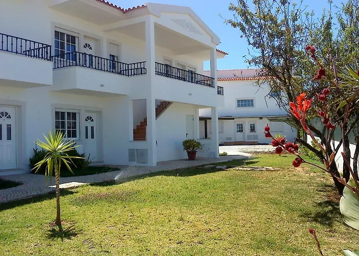 Appartement 1 Bedroom 5 Min From Falesia And Close To Center J Albufeira