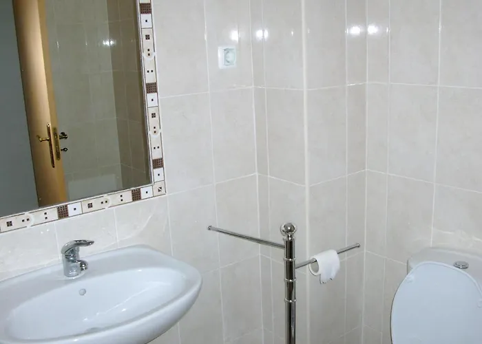 1 Bedroom 5 Min From Falesia And Close To Center J Appartement Albufeira