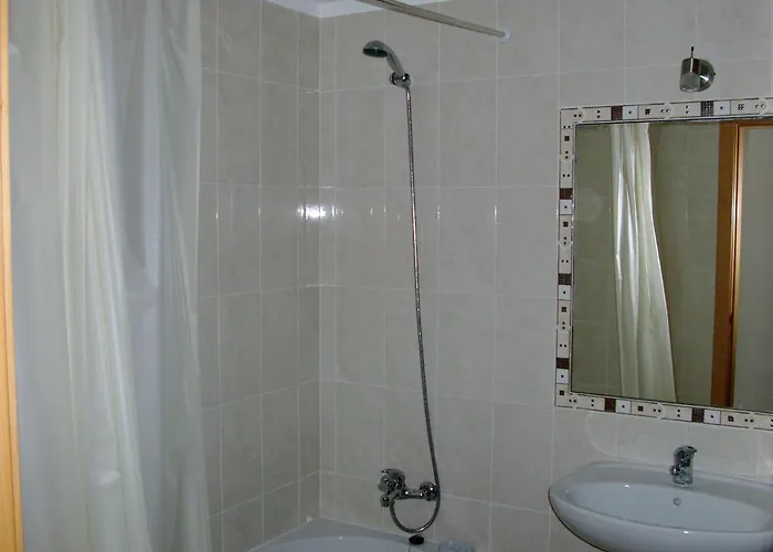 1 Bedroom 5 Min From Falesia And Close To Center J * Albufeira