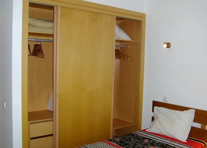 Appartement 1 Bedroom 5 Min From Falesia And Close To Center J *