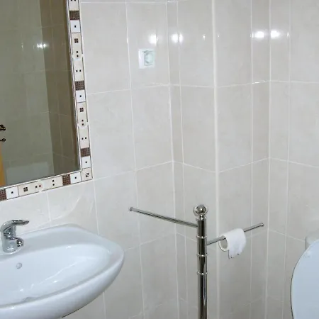 1 Bedroom 5 Min From Falesia And Close To Center J Apartament Albufeira